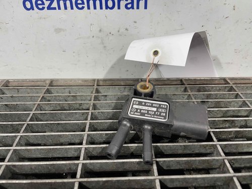 SENZOR FILTRU PARTICULE MERCEDES A-CLASS 2.0 CDI - (2004 2012)