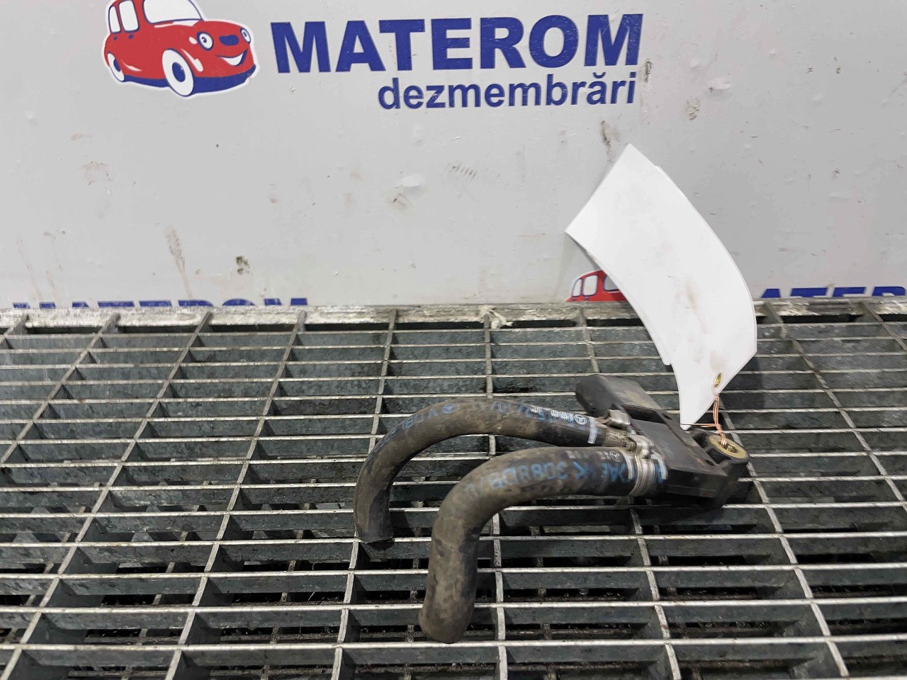 SENZOR FILTRU PARTICULE MERCEDES A-CLASS