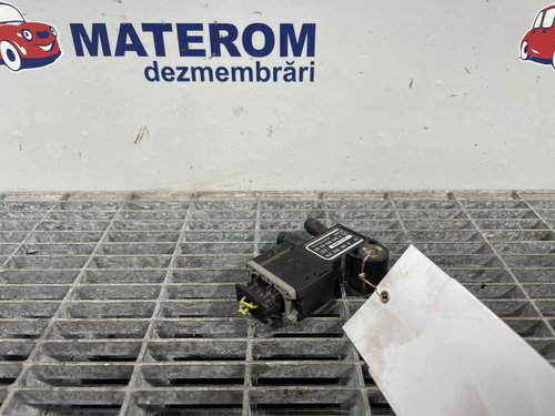 SENZOR FILTRU PARTICULE MERCEDES A-CLASS A-CLASS 1.8 CDI - (2012 2018)