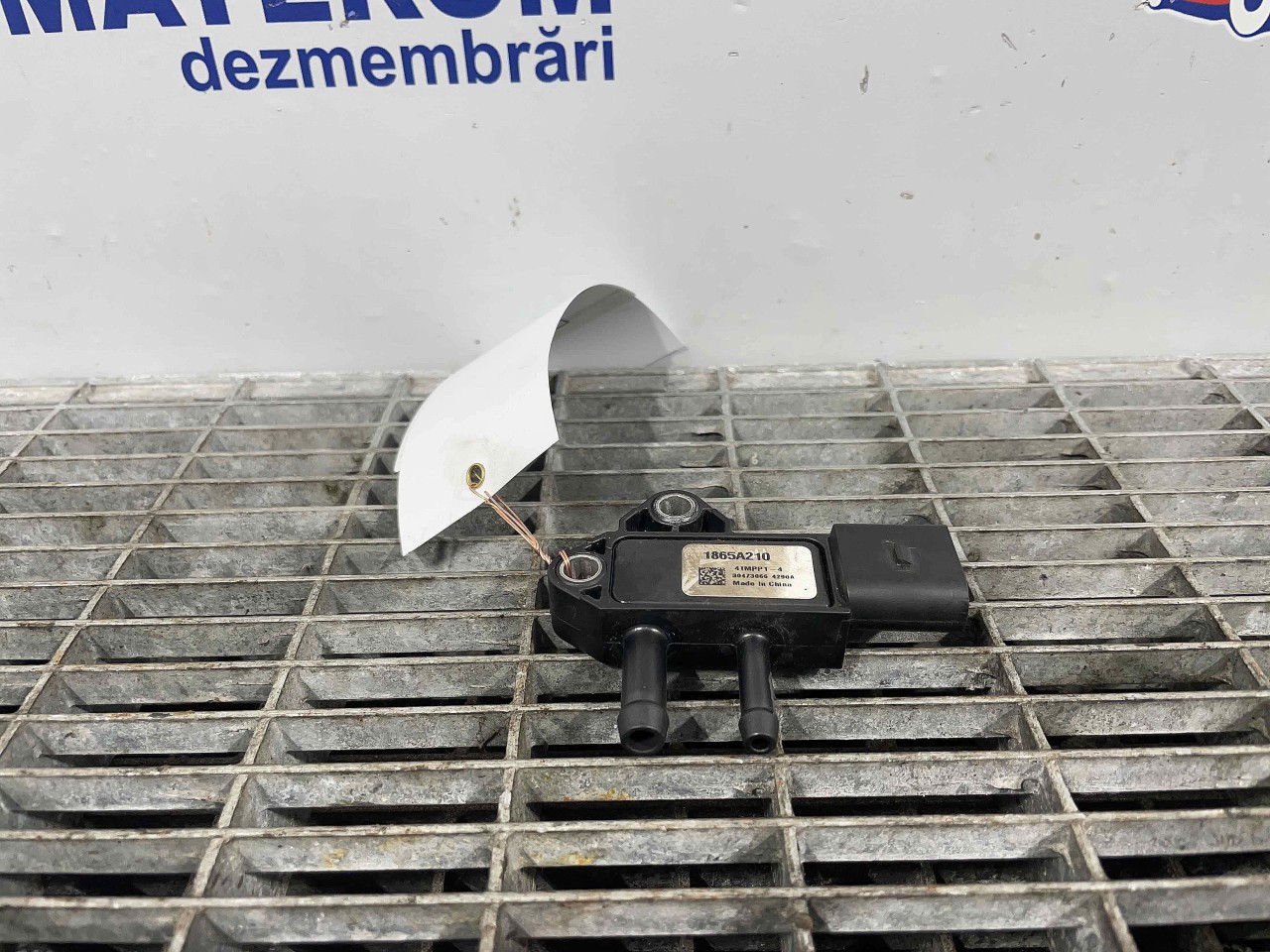 SENZOR FILTRU PARTICULE MITSUBISHI ASX ASX 1.8 DID - (2012 2015)