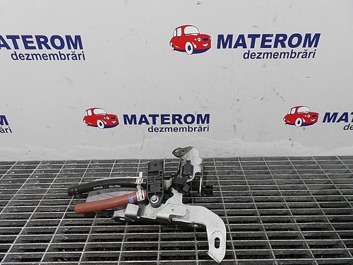 SENZOR FILTRU PARTICULE NISSAN JUKE 1.5 DCI - (2014 2018)