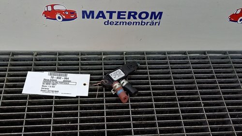 SENZOR FILTRU PARTICULE NISSAN QASHQAI 1.5 DCI - (2013 2017)
