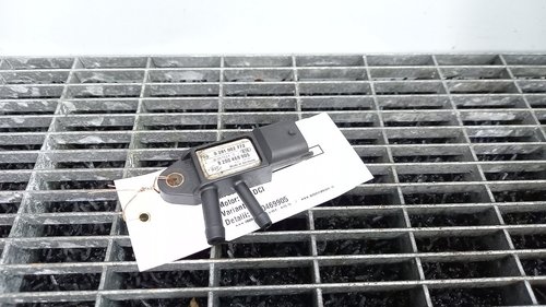 SENZOR FILTRU PARTICULE NISSAN QASHQAI QASHQAI 2.0 DCI - (2006 2010)