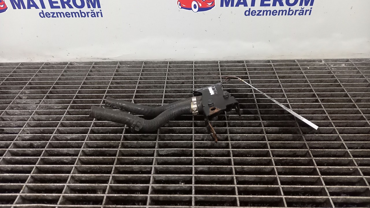 SENZOR FILTRU PARTICULE OPEL ANTARA A22DM - (2010 2015)