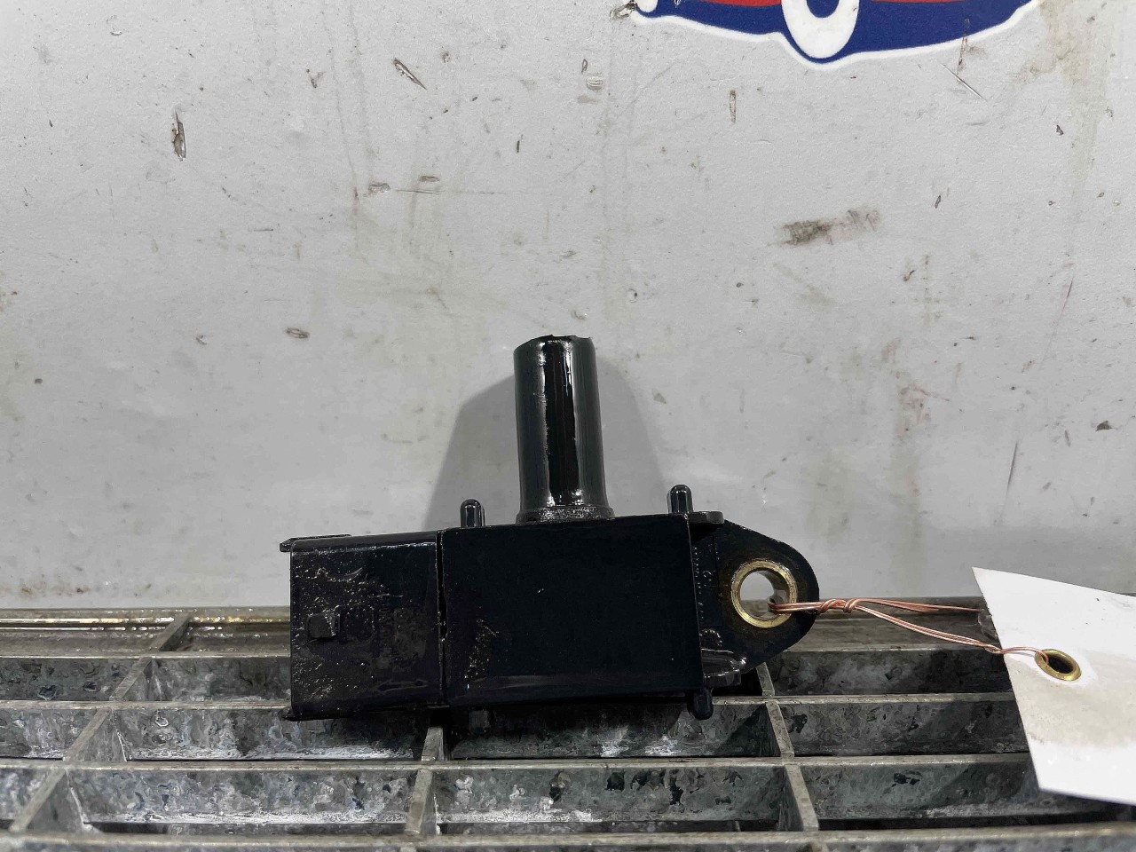 SENZOR FILTRU PARTICULE OPEL ASTRA J A17DTJ - (2009 2012)