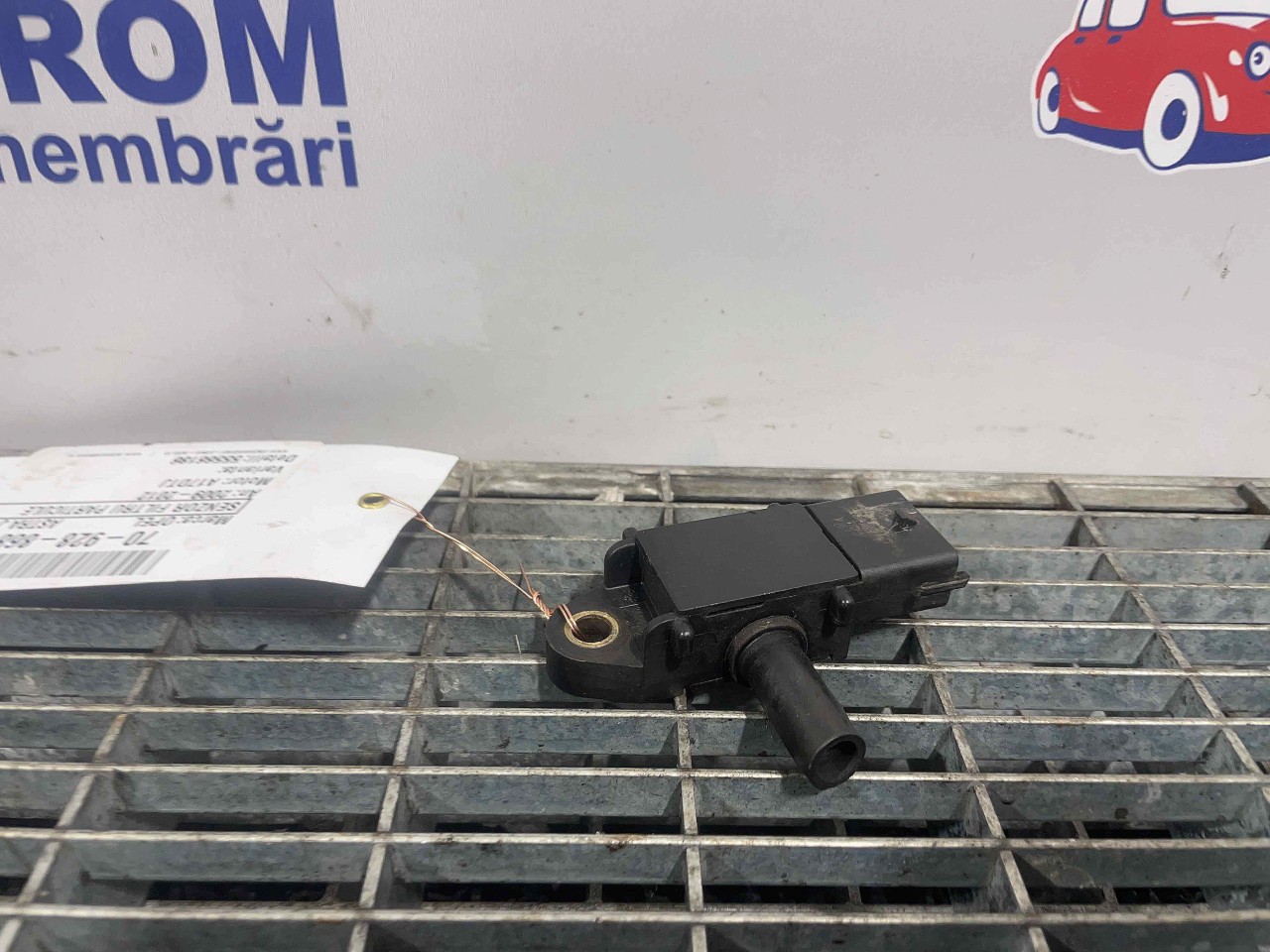 SENZOR FILTRU PARTICULE OPEL ASTRA J A17DTJ - (2009 2012)