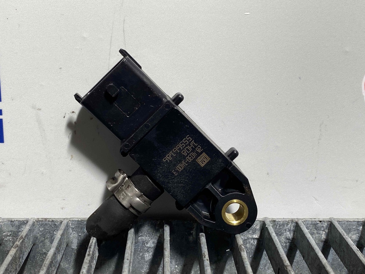 SENZOR FILTRU PARTICULE OPEL ASTRA J A20DTH - (2009 2012)