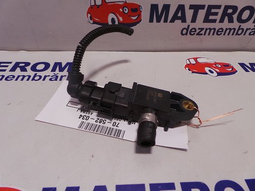 SENZOR FILTRU PARTICULE OPEL ASTRA J ASTRA J A13DTE - (2009 2012)