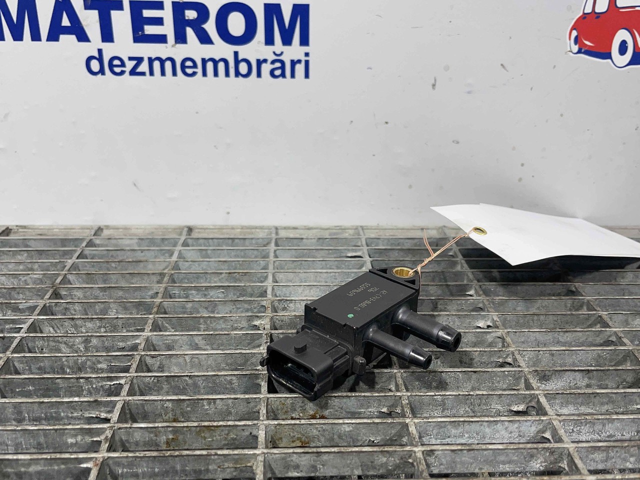 SENZOR FILTRU PARTICULE OPEL ASTRA K ASTRA K - - (2015 2021)