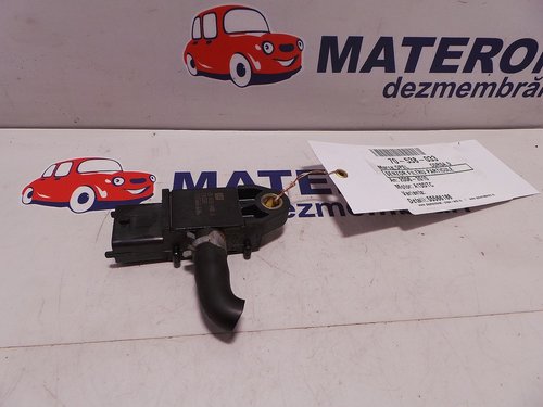SENZOR FILTRU PARTICULE OPEL CORSA D A13DTC - (2011 2014)