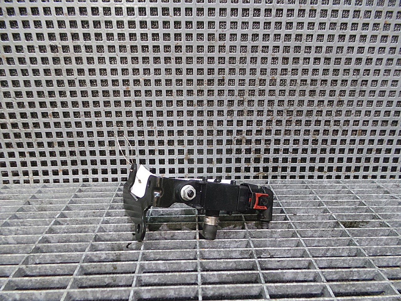 SENZOR FILTRU PARTICULE OPEL INSIGNIA A20DTH - (2008 2013)