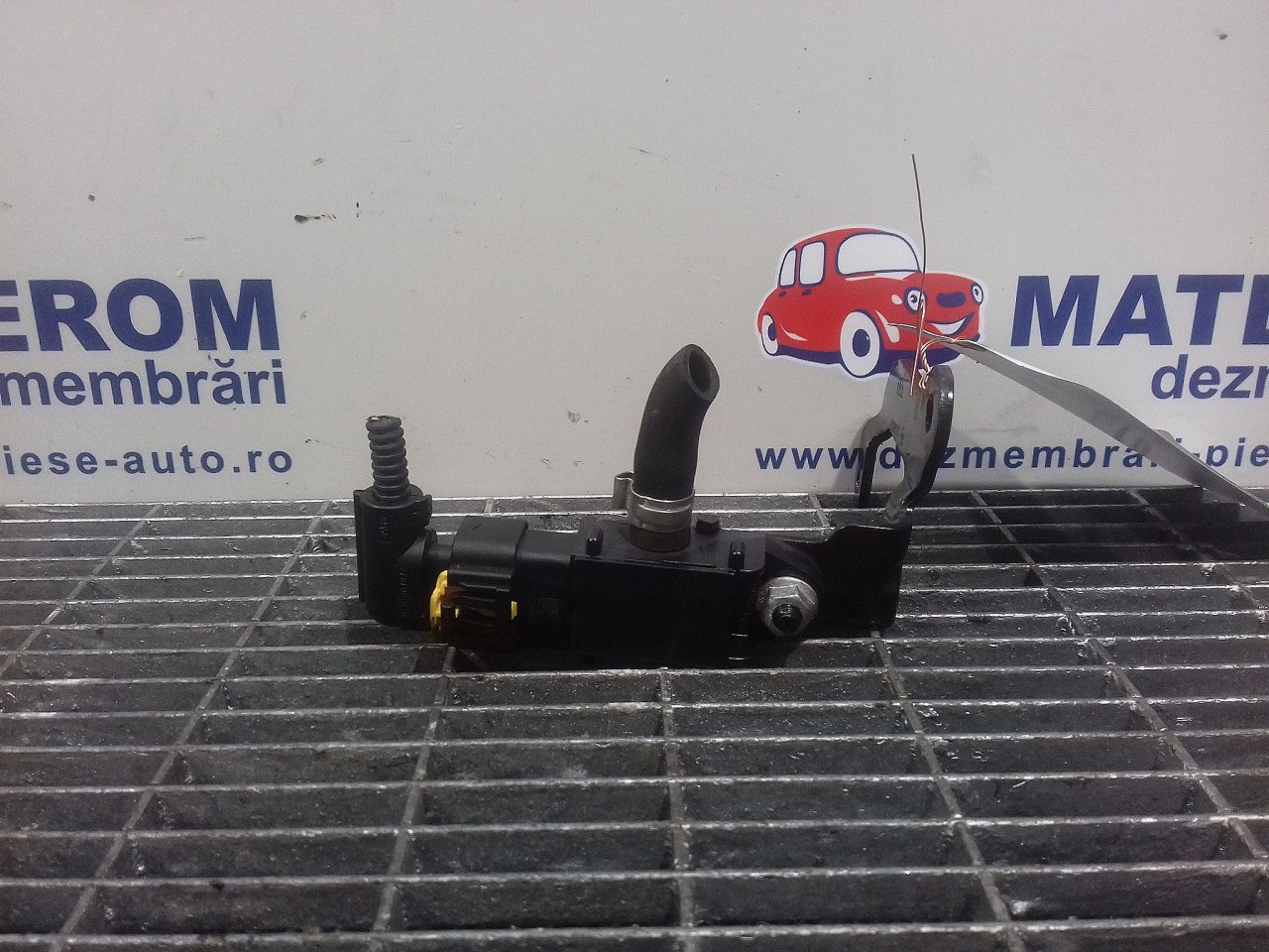 SENZOR FILTRU PARTICULE OPEL INSIGNIA INSIGNIA A20DTH - (2008 2013)