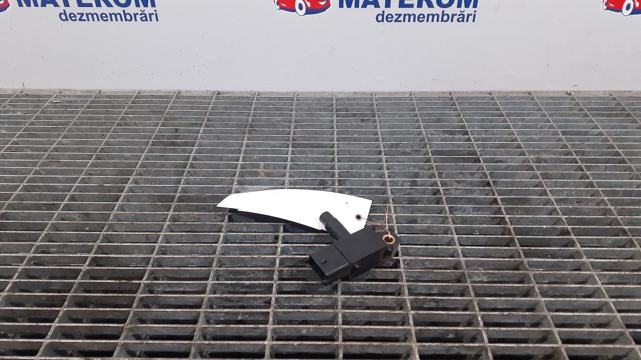 SENZOR FILTRU PARTICULE OPEL MERIVA B MERIVA B A17DTS - (2010 2014)