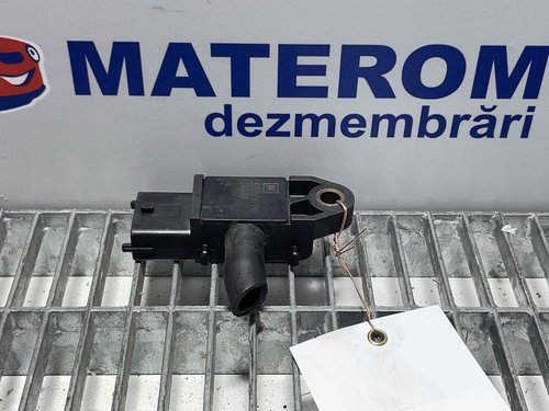 SENZOR FILTRU PARTICULE OPEL MERIVA B MERIVA B A17DTS - (2010 2014)