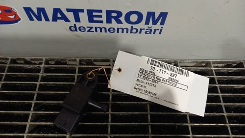 SENZOR FILTRU PARTICULE OPEL MERIVA B MERIVA B A17DTS - (2010 2014)