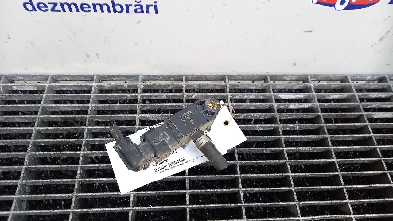 SENZOR FILTRU PARTICULE OPEL MOKKA A17DTS - (2012 2016)