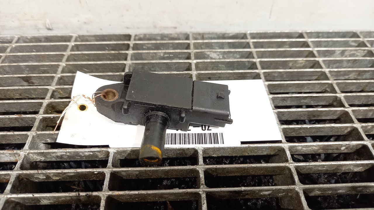 SENZOR FILTRU PARTICULE OPEL ZAFIRA B ZAFIRA B A17DTR - (2008 2011)