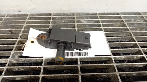 SENZOR FILTRU PARTICULE OPEL ZAFIRA B ZAFIRA B A17DTR - (2008 2011)