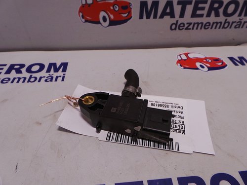 SENZOR FILTRU PARTICULE OPEL ZAFIRA C ZAFIRA C A20DTH - (2011 2016)