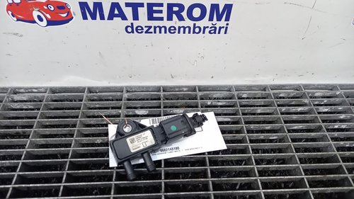 SENZOR FILTRU PARTICULE PEUGEOT 3008 1.6 HDI - (2008 2013)