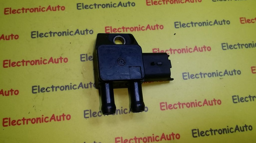 Senzor filtru particule Peugeot 307 9662143180