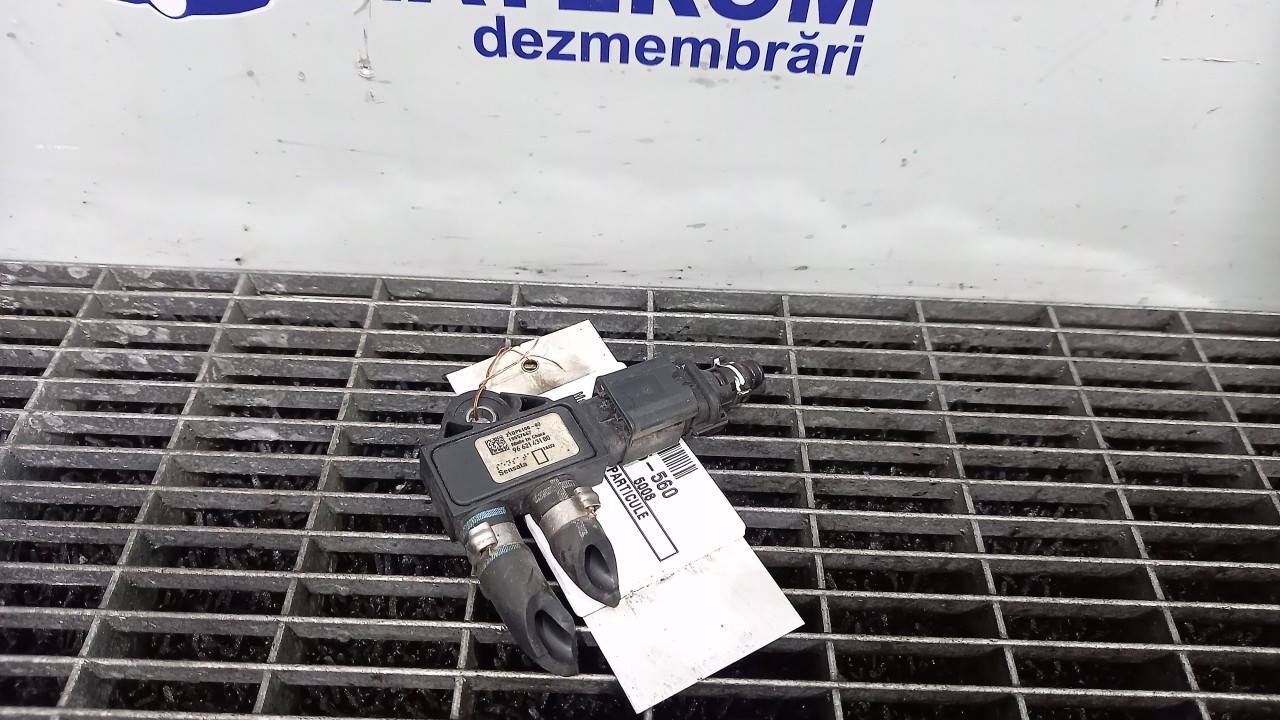 SENZOR FILTRU PARTICULE PEUGEOT 5008 1.6 HDI - (2009 2013)