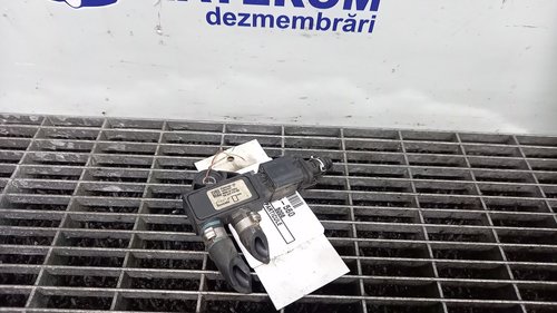 SENZOR FILTRU PARTICULE PEUGEOT 5008 1.6 HDI - (2009 2013)