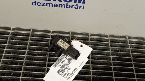 SENZOR FILTRU PARTICULE PEUGEOT 508 1.6 HDI - (2010 2014)