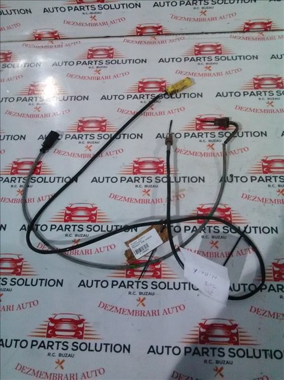 Senzor filtru particule PEUGEOT 508 HYBRID