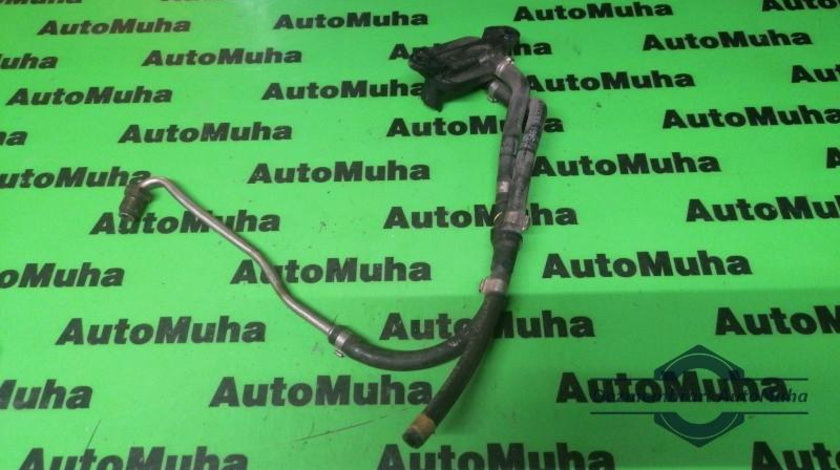 Senzor filtru particule Peugeot 607 (1999-2004) 9645022680