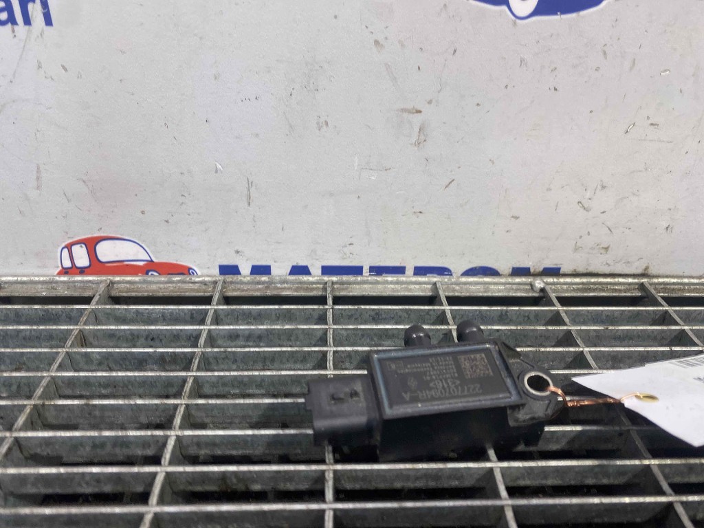 SENZOR FILTRU PARTICULE RENAULT ARKANA 1