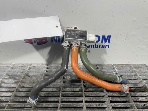 SENZOR FILTRU PARTICULE RENAULT EXPRESS 1.5 DCI - (2021 2024)