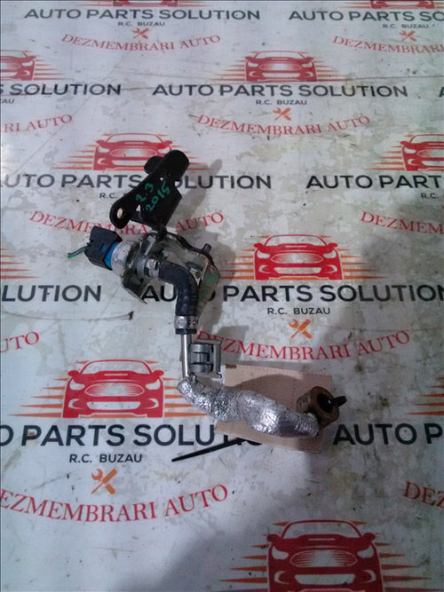 Senzor filtru particule RENAULT MASTER 2.3 D an fabr. 2016