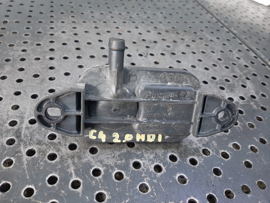 Senzor filtru particule rhj 2.0 hdi citroen c4 9645022680