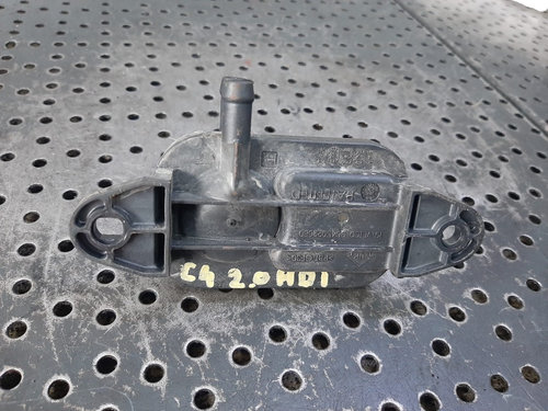 Senzor filtru particule rhj 2.0 hdi citroen c4 9645022680