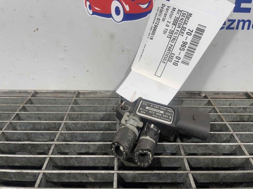 SENZOR FILTRU PARTICULE SEAT EXEO EXEO 2.0 TDI - (2008 2013)