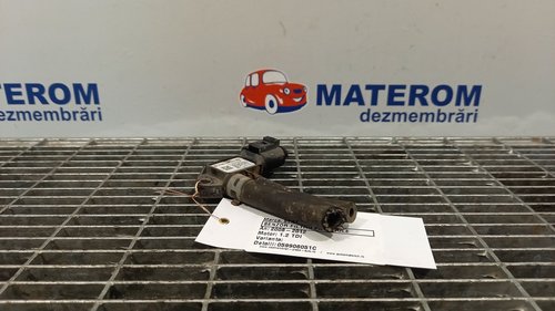 SENZOR FILTRU PARTICULE SEAT IBIZA IBIZA 1.2 TDI - (2008 2012)