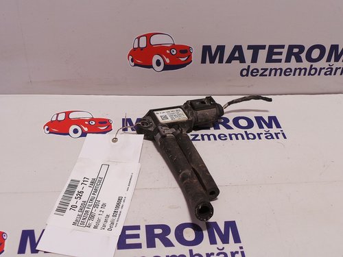 SENZOR FILTRU PARTICULE SKODA FABIA 1.2 TDI - (2007 2010)
