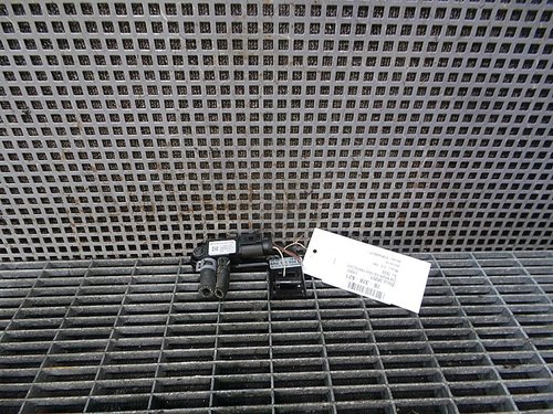 SENZOR FILTRU PARTICULE SKODA FABIA 1.6 TDI - (2010 2013)