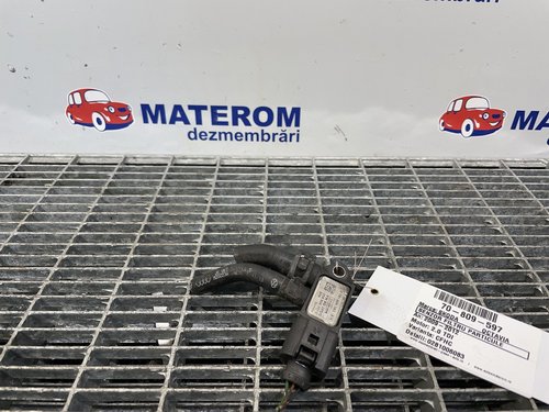 SENZOR FILTRU PARTICULE SKODA OCTAVIA 2.0 TDI - (2009 2012)