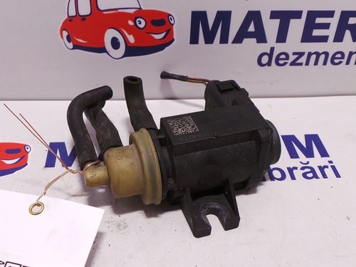 SENZOR FILTRU PARTICULE SKODA SUPERB 2.0 TDI - (2008 2015)