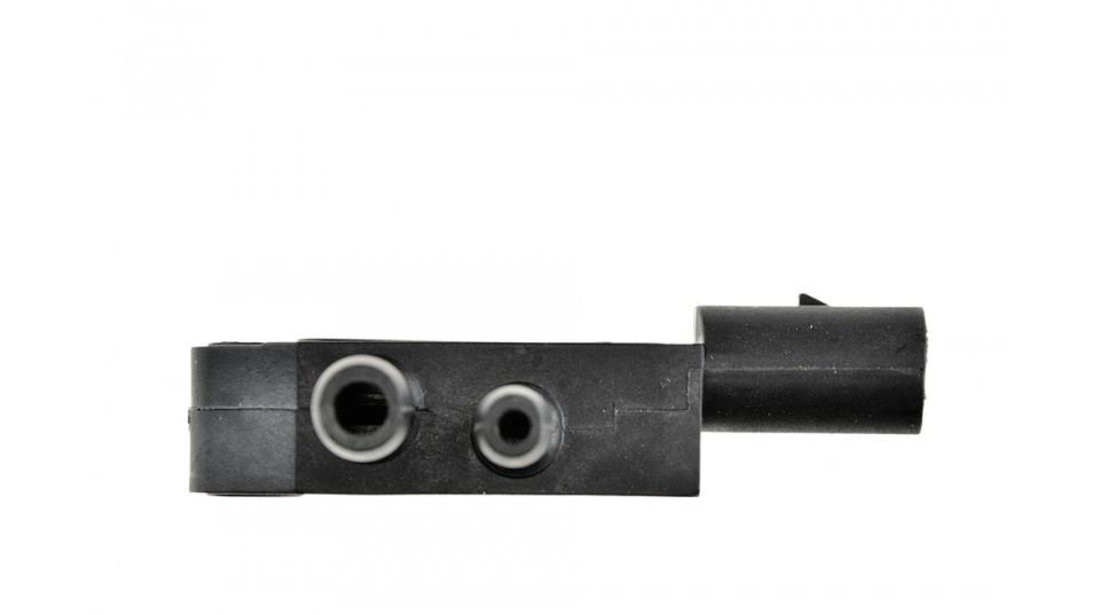 Senzor filtru particule Volkswagen Jetta 4 (2010->)[162,163,AV3,AV2] #1 076906051A