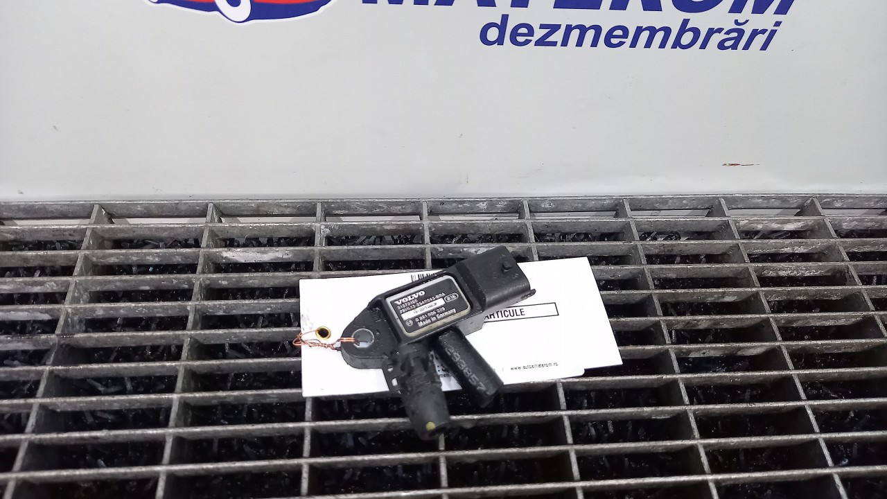 SENZOR FILTRU PARTICULE VOLVO V60 2.0 D - (2014 2018)