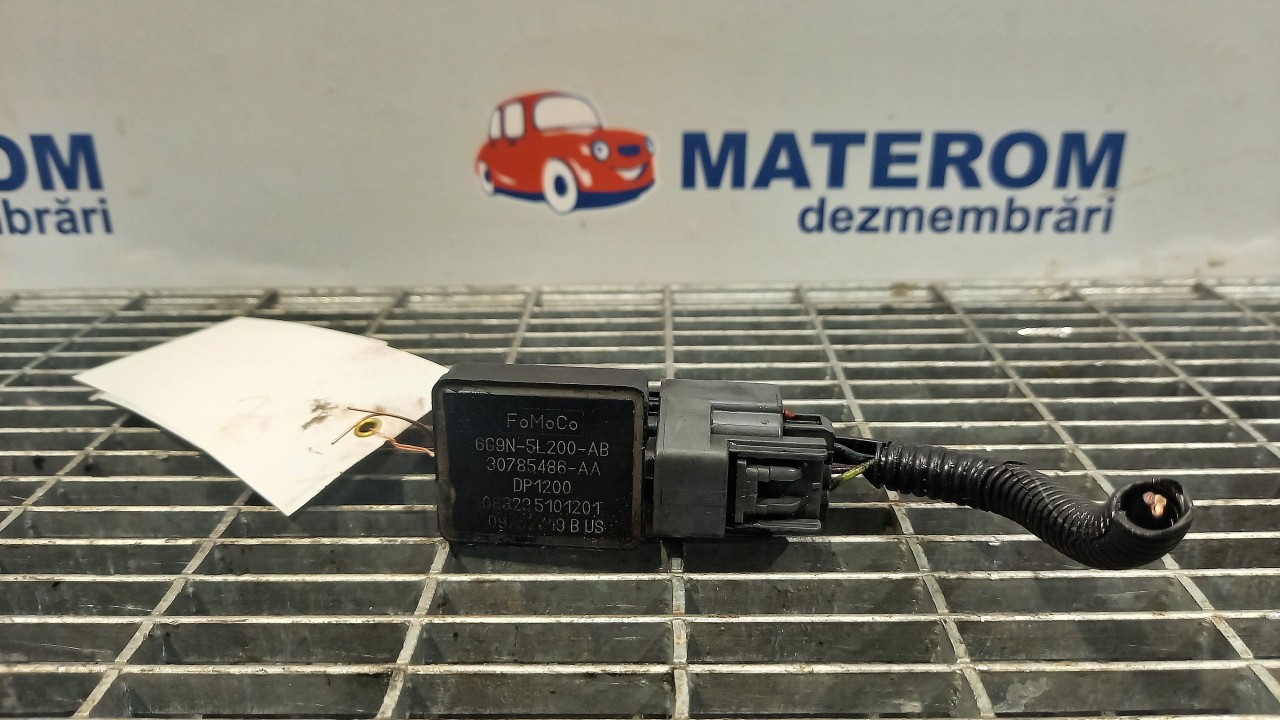 SENZOR FILTRU PARTICULE VOLVO XC 60 XC 60 2.4 D - (2008 2013)