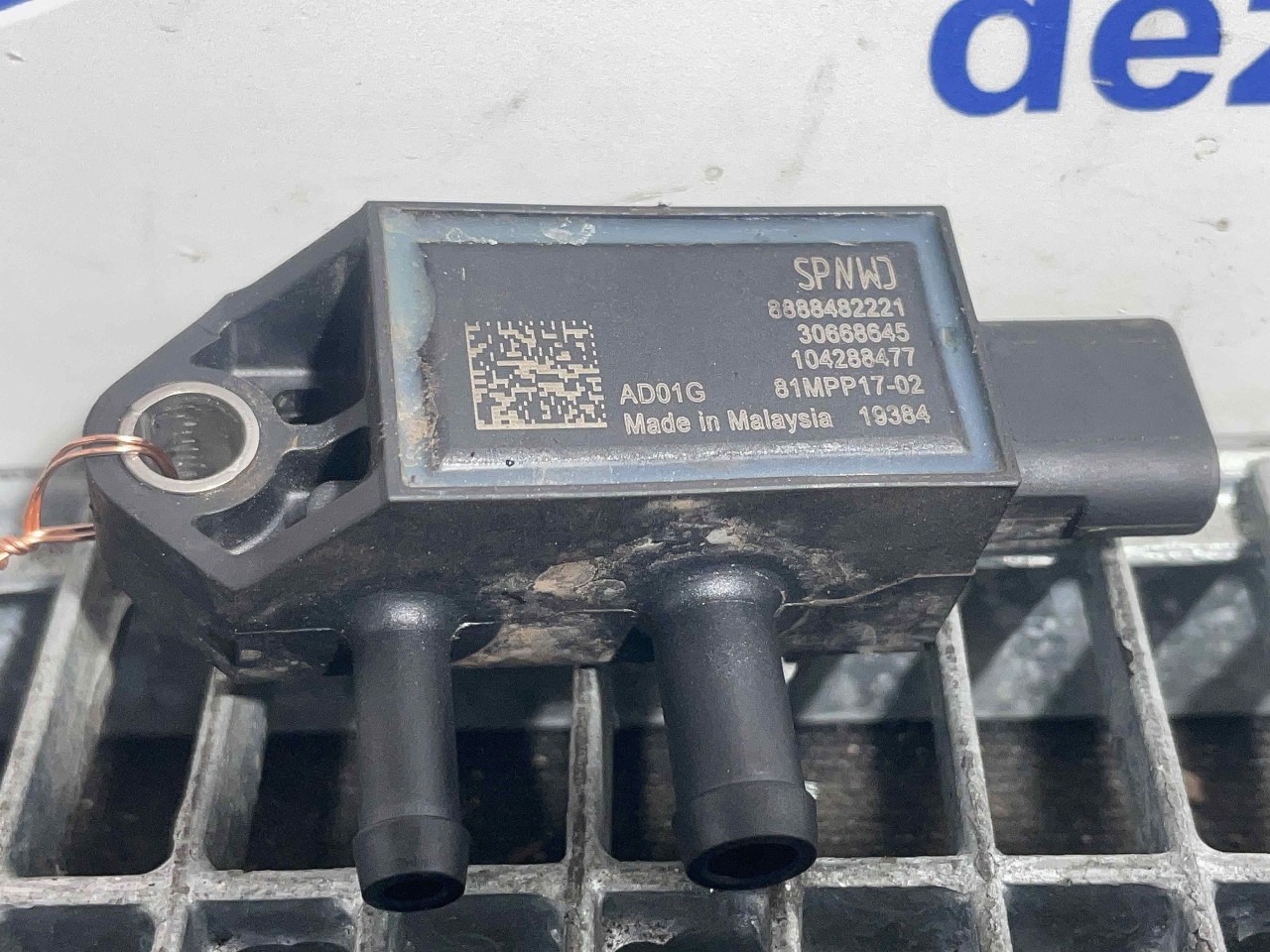 SENZOR FILTRU PARTICULE VOLVO XC 90 2.0 D - (2015 2022)