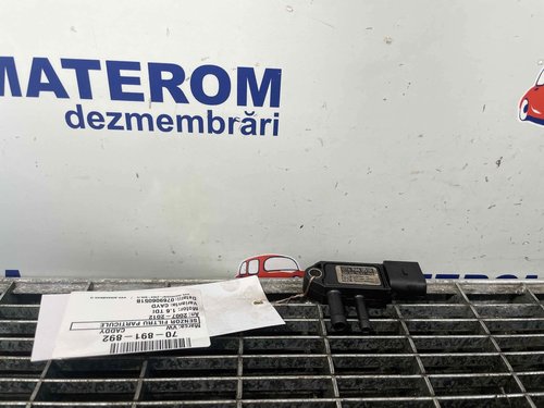 SENZOR FILTRU PARTICULE VW CADDY CADDY 1.6 TDI - (2010 2015)