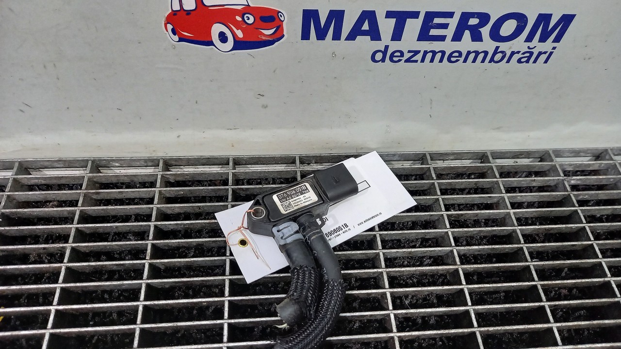SENZOR FILTRU PARTICULE VW GOLF VI 1.6 TDI - (2008 2012)