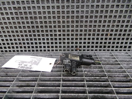 SENZOR FILTRU PARTICULE VW GOLF VI 1.6 TDI - (2008 2012)
