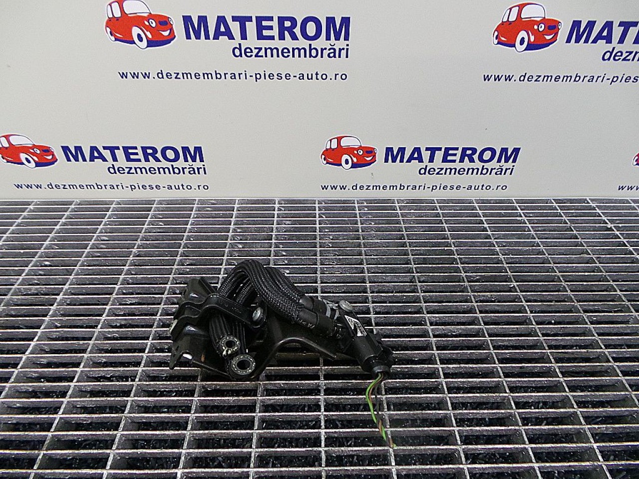 SENZOR FILTRU PARTICULE VW GOLF VI 1.6 TDI - (2008 2012)