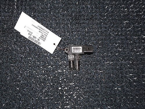 SENZOR FILTRU PARTICULE VW JETTA III 2.0 TDI - (2005 2010)